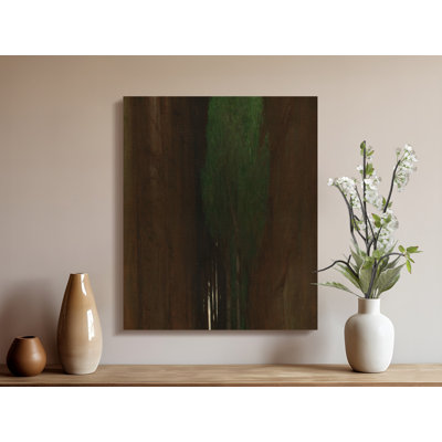 Curcio Wrapped Canvas Print Set