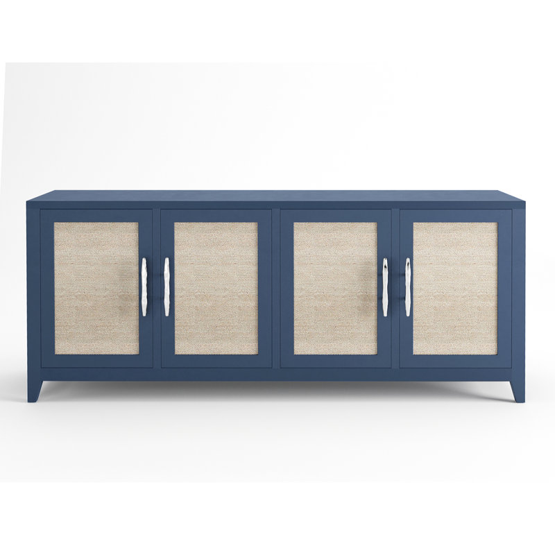 72'' Sideboard