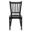 Chaise de restaurant Jophy-56372736