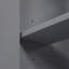 Meuble-lavabo moderne 36 "avec lavabo en céramique-1736473674