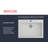 Campino Single Bowl Granite Kitchen Sink-91964813