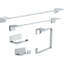 Accessoire de quincaillerie pour salle de bain Vero-5822672