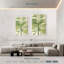 Harnek Palms II lumineux-108668594