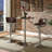 Swivel Adjustable Stool