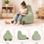 Fauteuil à billes avec aubergine Kannon-1241409160-1237583080