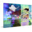 1 Piece Wrapped Canvas Wall Art-12309497