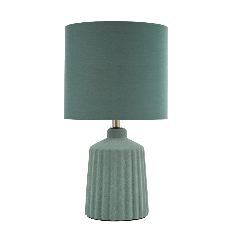 Stone Table Lamp Lamp