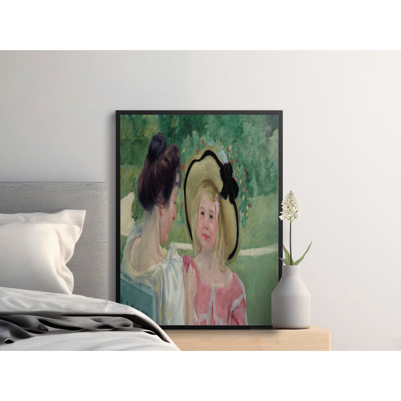 Aislin No Frame Print, 11x14