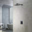 Thermostatic Shower only Faucet with Rough-in Valve