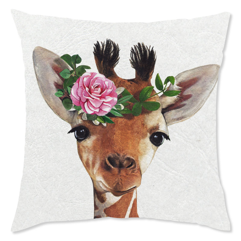 Throw Pillow
