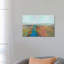 Mountain Vista I by Michael Tienhaara - Print on Canvas-330081145-330081144