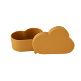 Chloe Silicone Dessert Bowl