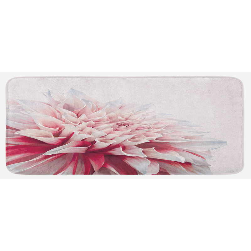 Tapis de cuisine Dahlia