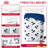 Mickey Mouse Mickey Moons Twin Bed Set W/ Sham-113696144