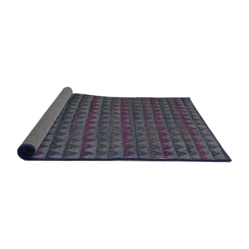Tapis abstrait moderne 5190, Rond 4 pi