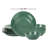Stone Lain Orbit 24-Piece Dinnerware Set Stoneware-104314972