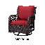 Ensemble de chaise en rotin Summer-22118298