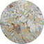 Tapis floral lavable à la machine de qualité supérieure Mayfield AMF2340-11205227-11205218