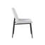 Ensemble de 2 chaises Pablo Dove