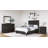 Renee Storage Platform Bed-92912870-92387740