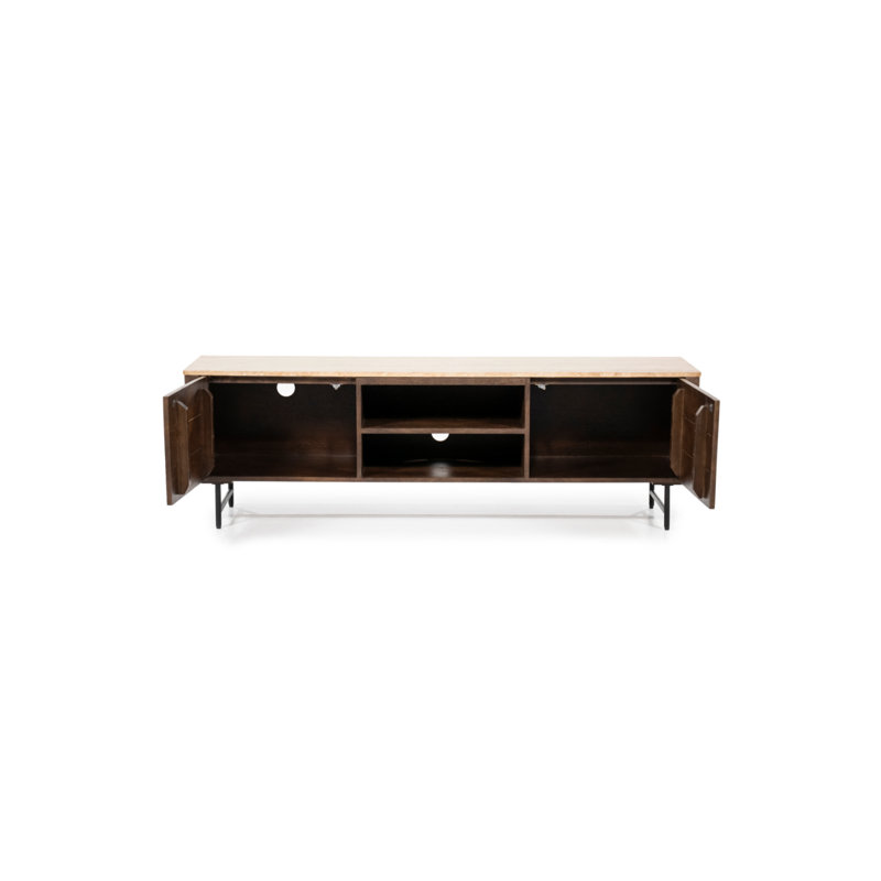 Media Console