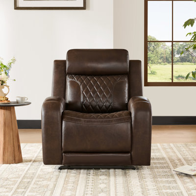 Recliner