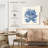 Brampt Pacific Sea Mosses II Light Blue-109357811
