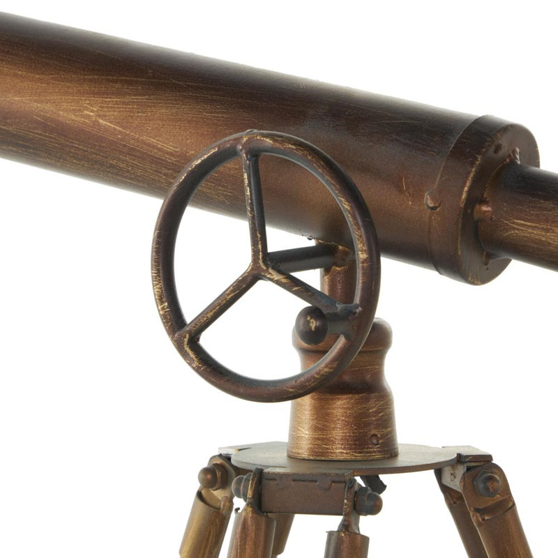 Télescope décoratif Alvina