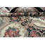 9'X12' Oriental Area Rug in Black
