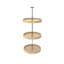 Plateau tournant 20 po Almond Value Line-115767074-115771665-115771666