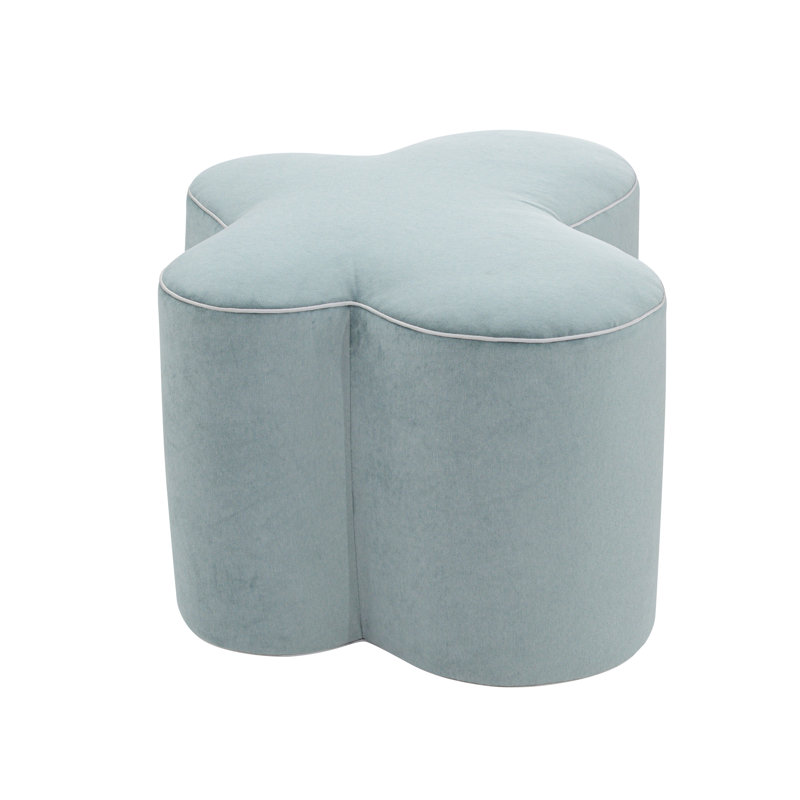 Mariposa Novelty Ottoman