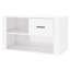 Illughi Polyurethane Upholstered Storage Bench-160669141
