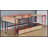 Corner Bed