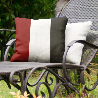 Stanford Indoor/Outdoor Throw Pillow