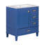 Rangement pour salle de bain Susse-762397212