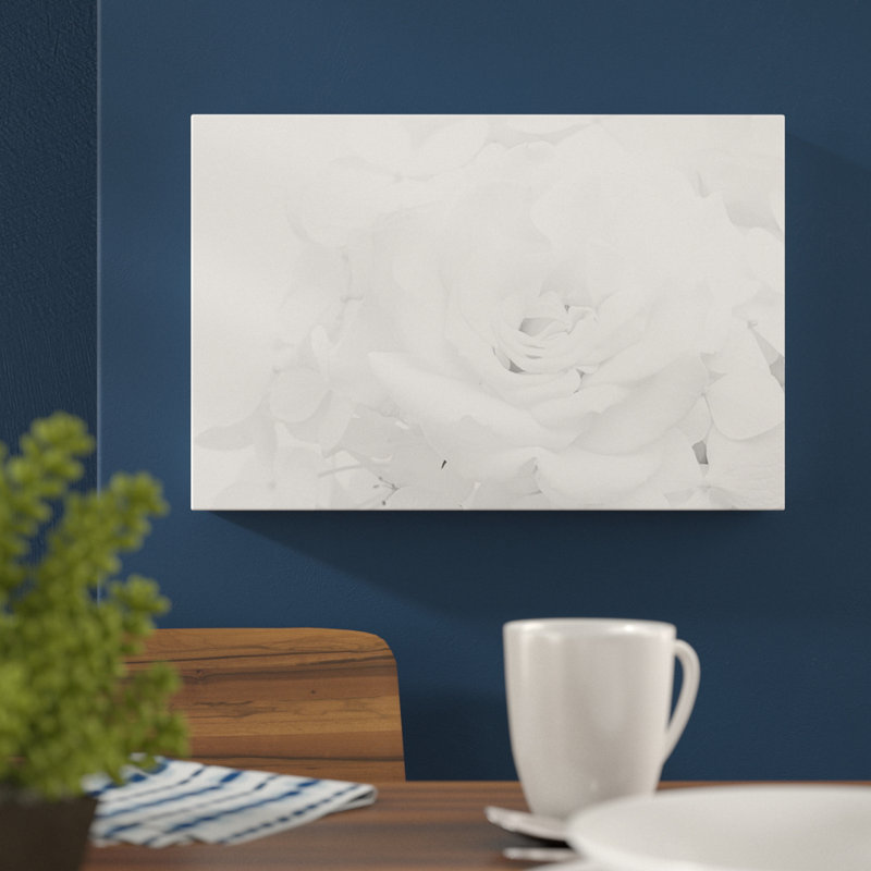 Wrapped Canvas Print, 41cm H x 61cm W x 3.8cm D