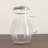 Lazo Glass 64 oz. Pitcher