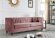 Arvilla 80.7" Velvet Rolled Arm Sofa (Box 2/2) 