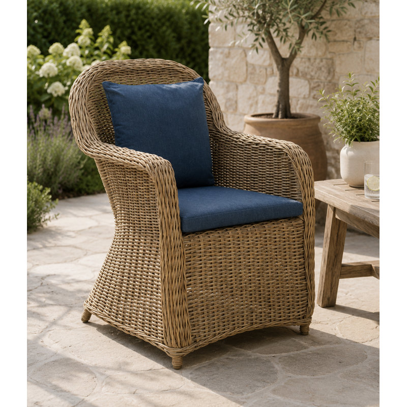 Alberta Dining Armchair (Set of 2pcs)