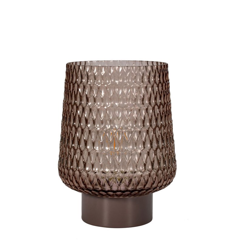 Eldaras Metal Table Lamp