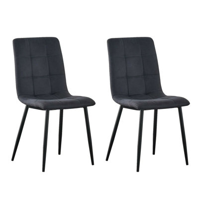 Aliasa Upholstered Side Chair