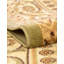 Tapis vert clair Aracelia-1195493711