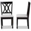 Ared Solid Wood Dining Chair-1469052188