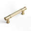 Paquet de 3 po à poignée antidérapante avec poignée antidérapante bronze champagne-132090427-132090430