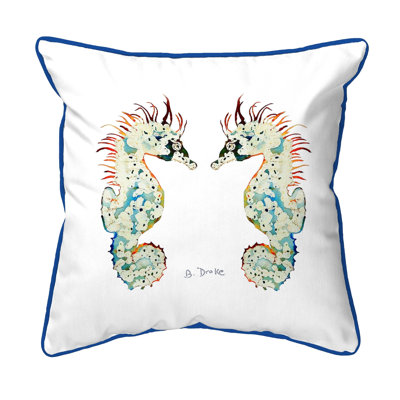  Coussin lombaire intérieur / extérieur Betsy Seahores