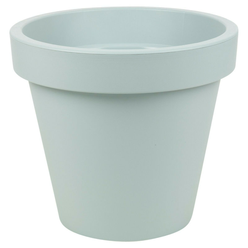 Lazzaro Pot Planter, Blue