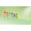 Hello Kitty® And Friends 16 oz. Verre à boire sans plomb et sodo-lime