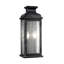 Pediment 2 - Light Outdoor Flush Mount-1344512662-1344512663