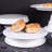 Flat 11" Melamine Dinner Plate-41283533