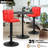 Laylan 2 - Person Pedestal Dining Set-1851257734-1851257739